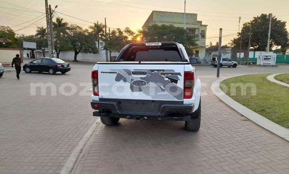 Tenga Itsva Ford Ranger Chena Mota in Maputo in Maputo Tenga Itsva Ford Ranger Chena Mota in Maputo in Maputo