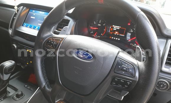 Tenga Itsva Ford Ranger Chena Mota in Maputo in Maputo Tenga Itsva Ford Ranger Chena Mota in Maputo in Maputo