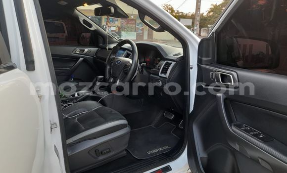 Tenga Itsva Ford Ranger Chena Mota in Maputo in Maputo Tenga Itsva Ford Ranger Chena Mota in Maputo in Maputo