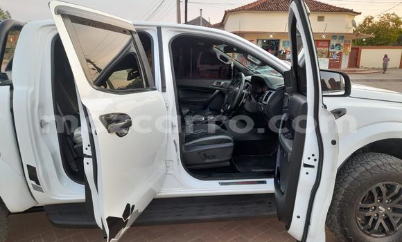 Tenga Itsva Ford Ranger Chena Mota in Maputo in Maputo Tenga Itsva Ford Ranger Chena Mota in Maputo in Maputo