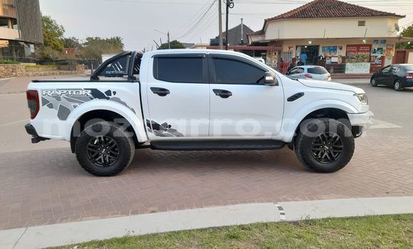 Tenga Itsva Ford Ranger Chena Mota in Maputo in Maputo Tenga Itsva Ford Ranger Chena Mota in Maputo in Maputo