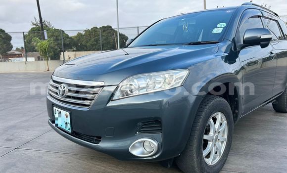 Nunua Ilio tumika Toyota Vanguard Nyingine Gari ndani ya Maputo nchini Maputo Nunua Ilio tumika Toyota Vanguard Nyingine Gari ndani ya Maputo nchini Maputo