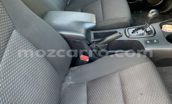 Comprar Usado Toyota Hiluxe Revo Branco Carro em Maputo em Maputo Comprar Usado Toyota Hiluxe Revo Branco Carro em Maputo em Maputo