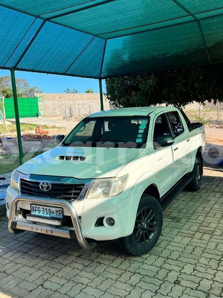 Big with watermark toyota hilux maputo maputo 18184