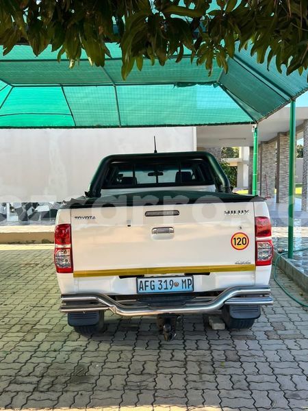 Big with watermark toyota hilux maputo maputo 18184