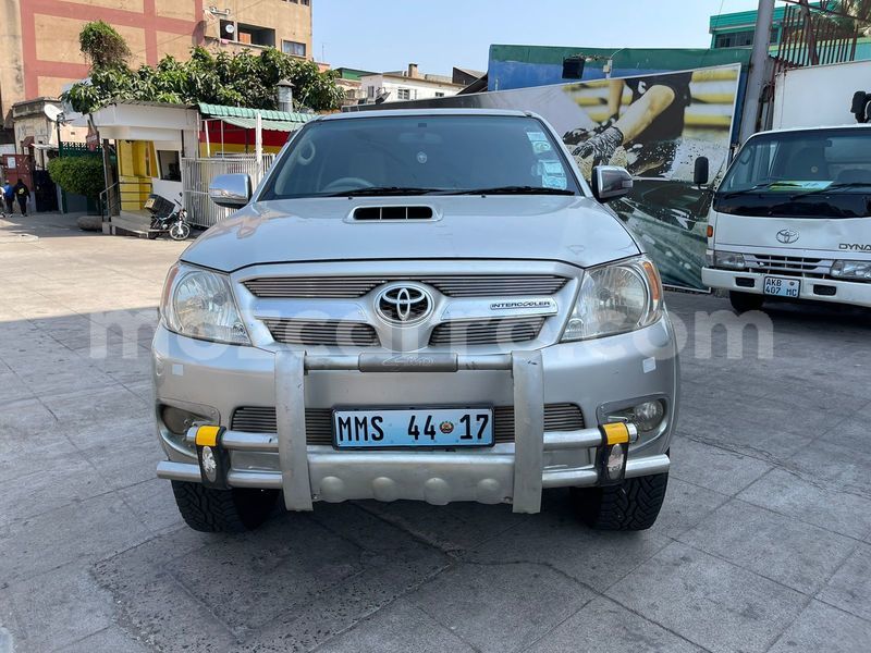 Big with watermark toyota hilux maputo maputo 18185