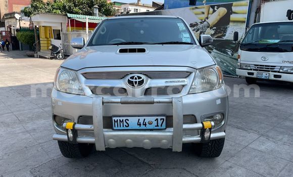 Buy Used Toyota Hilux Other Car in Maputo in Maputo Buy Used Toyota Hilux Other Car in Maputo in Maputo