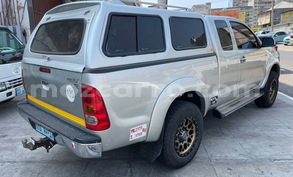 Buy Used Toyota Hilux Other Car in Maputo in Maputo Buy Used Toyota Hilux Other Car in Maputo in Maputo