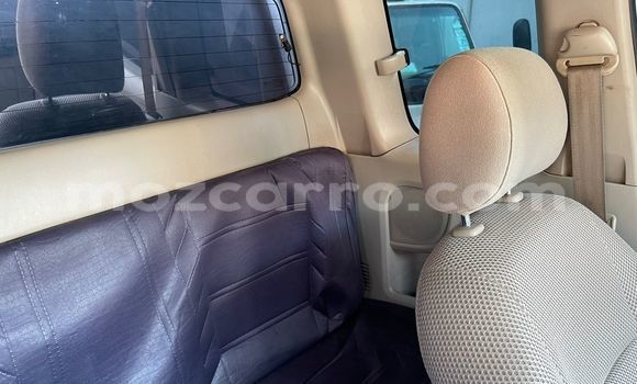 Buy Used Toyota Hilux Other Car in Maputo in Maputo Buy Used Toyota Hilux Other Car in Maputo in Maputo