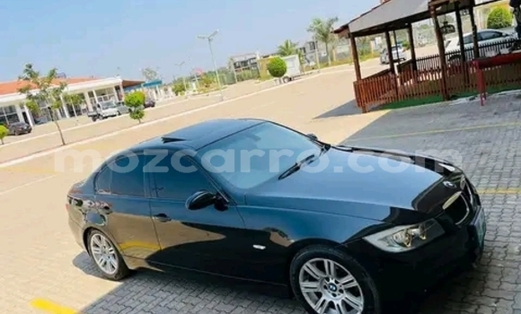 Tenga Tsaru BMW 321 Nhema Mota in Maputo in Maputo Tenga Tsaru BMW 321 Nhema Mota in Maputo in Maputo