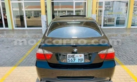 Tenga Tsaru BMW 321 Nhema Mota in Maputo in Maputo Tenga Tsaru BMW 321 Nhema Mota in Maputo in Maputo