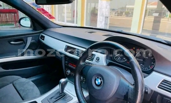 Tenga Tsaru BMW 321 Nhema Mota in Maputo in Maputo Tenga Tsaru BMW 321 Nhema Mota in Maputo in Maputo