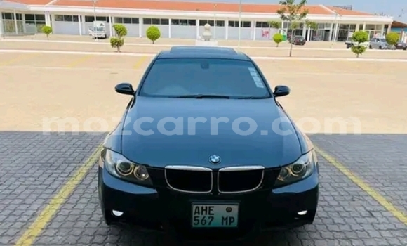 Tenga Tsaru BMW 321 Nhema Mota in Maputo in Maputo Tenga Tsaru BMW 321 Nhema Mota in Maputo in Maputo