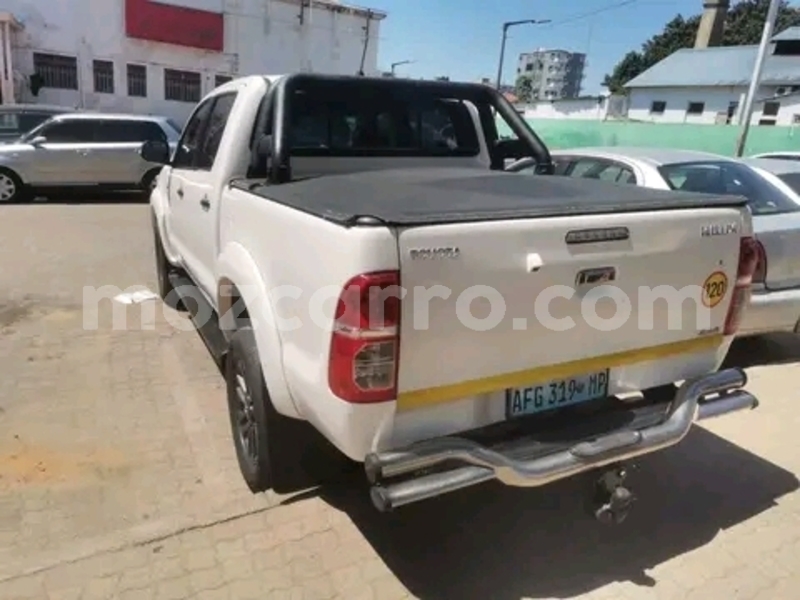 Big with watermark toyota hilux maputo maputo 18190