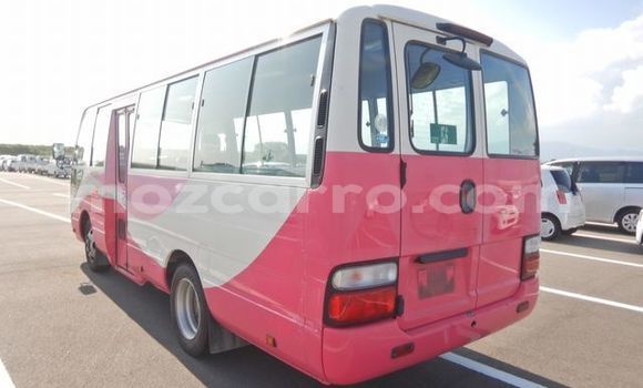 Comprar Usado Toyota Coaster De outros Carro em Maputo em Maputo Comprar Usado Toyota Coaster De outros Carro em Maputo em Maputo