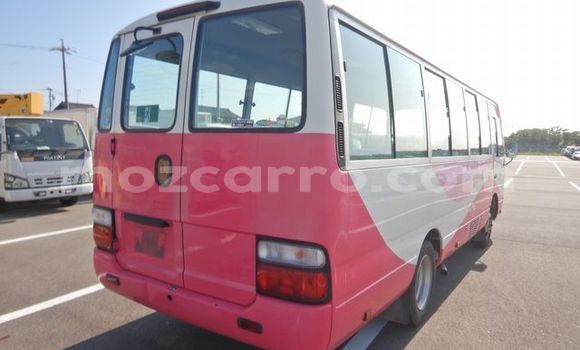 Comprar Usado Toyota Coaster De outros Carro em Maputo em Maputo Comprar Usado Toyota Coaster De outros Carro em Maputo em Maputo