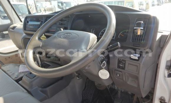 Comprar Usado Toyota Coaster De outros Carro em Maputo em Maputo Comprar Usado Toyota Coaster De outros Carro em Maputo em Maputo