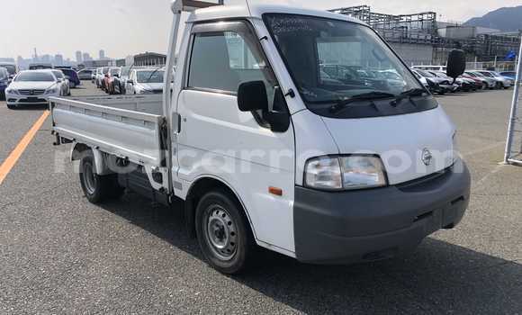 Tenga Tsaru Nissan Vanette Chena Mota in Mocambique in Nampula Tenga Tsaru Nissan Vanette Chena Mota in Mocambique in Nampula