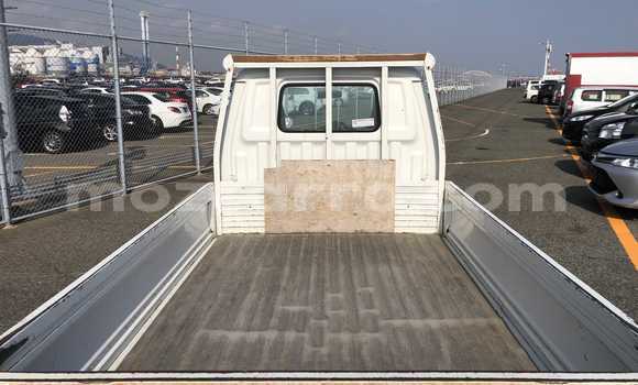 Tenga Tsaru Nissan Vanette Chena Mota in Mocambique in Nampula Tenga Tsaru Nissan Vanette Chena Mota in Mocambique in Nampula