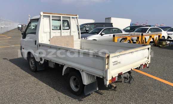 Tenga Tsaru Nissan Vanette Chena Mota in Mocambique in Nampula Tenga Tsaru Nissan Vanette Chena Mota in Mocambique in Nampula