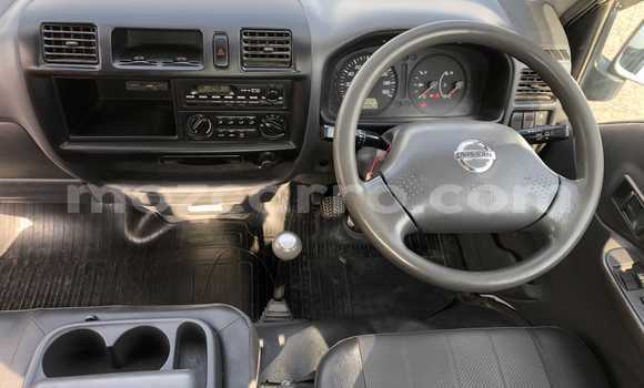 Tenga Tsaru Nissan Vanette Chena Mota in Mocambique in Nampula Tenga Tsaru Nissan Vanette Chena Mota in Mocambique in Nampula