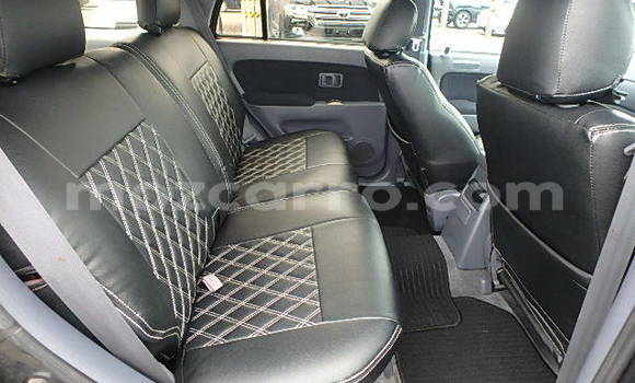 Comprar Usado Toyota Hilux Surf Preto Carro em Maputo em Maputo Comprar Usado Toyota Hilux Surf Preto Carro em Maputo em Maputo