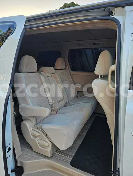 Big with watermark toyota vellfire maputo maputo 18198