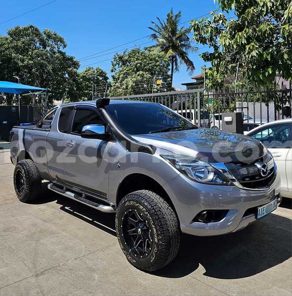 Big with watermark mazda bt 50 maputo maputo 18199