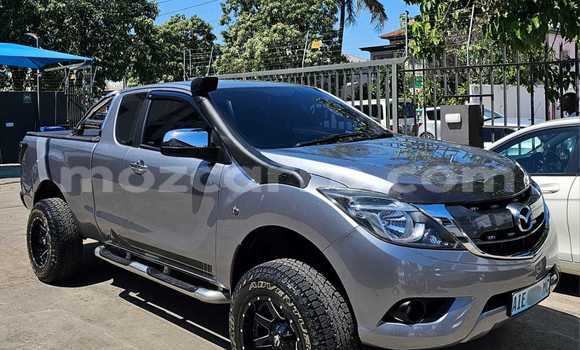 Comprar Usado Mazda BT-50 De outros Carro em Maputo em Maputo