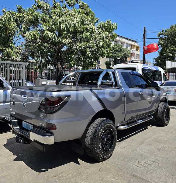 Big with watermark mazda bt 50 maputo maputo 18199