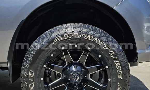 Comprar Usado Mazda BT-50 De outros Carro em Maputo em Maputo Comprar Usado Mazda BT-50 De outros Carro em Maputo em Maputo