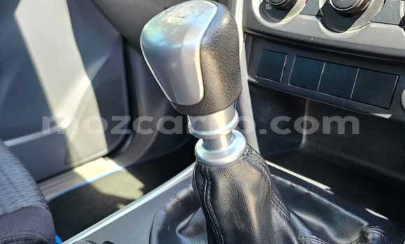 Comprar Usado Mazda BT-50 De outros Carro em Maputo em Maputo Comprar Usado Mazda BT-50 De outros Carro em Maputo em Maputo