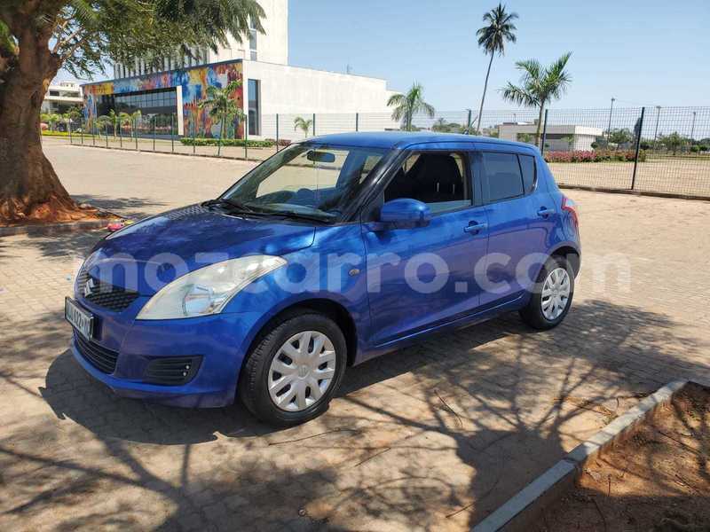 Big with watermark suzuki swift maputo maputo 18200