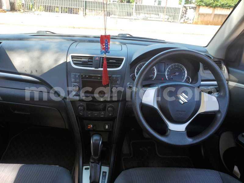 Big with watermark suzuki swift maputo maputo 18200