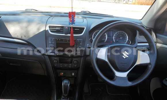 Buy New Suzuki Swift Blue Car in Maputo in Maputo Buy New Suzuki Swift Blue Car in Maputo in Maputo