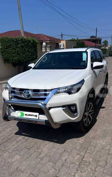 Big with watermark toyota fortuner maputo maputo 18201