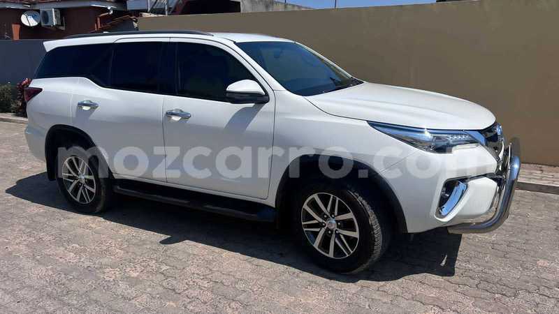 Big with watermark toyota fortuner maputo maputo 18201