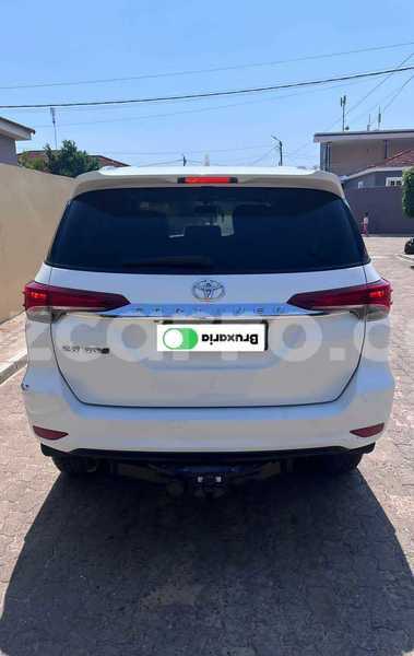 Big with watermark toyota fortuner maputo maputo 18201