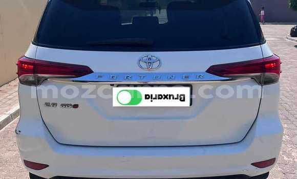 Tenga Tsaru Toyota Fortuner Chena Mota in Maputo in Maputo Tenga Tsaru Toyota Fortuner Chena Mota in Maputo in Maputo