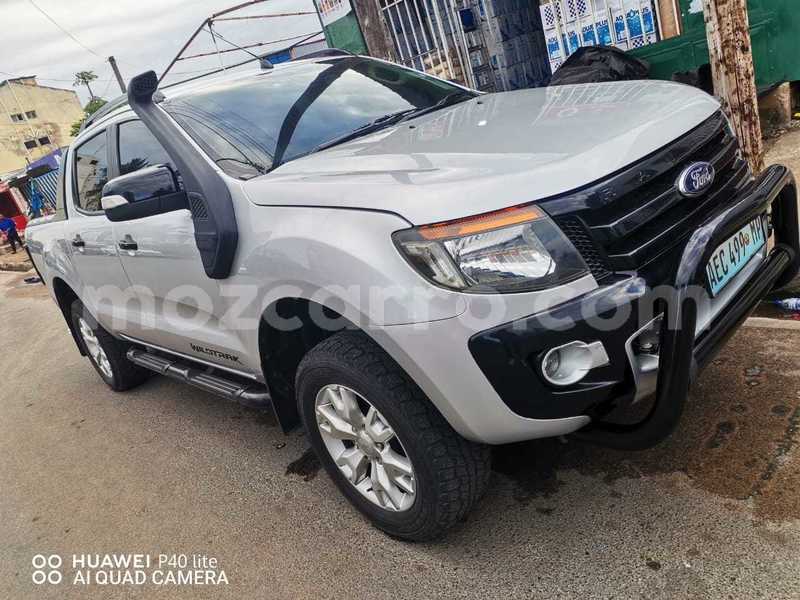 Big with watermark ford ranger maputo maputo 18202