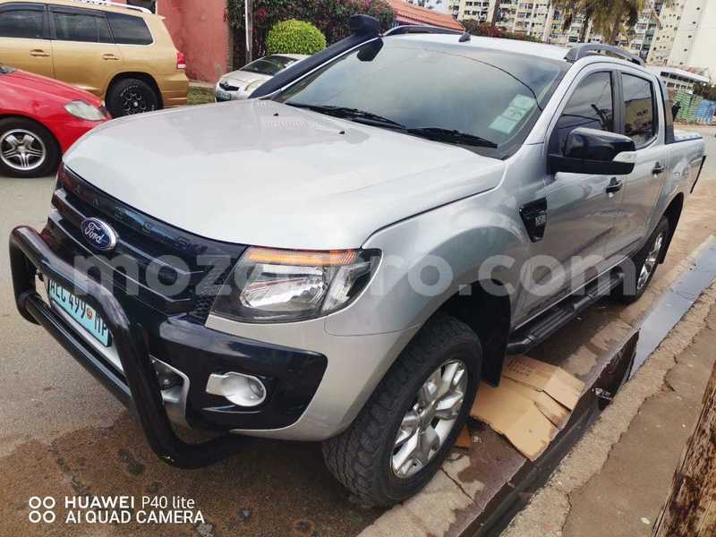 Big with watermark ford ranger maputo maputo 18202