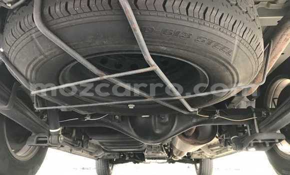 Nunua Ilio tumika Toyota Hiace Fedha Gari ndani ya Maputo nchini Maputo Nunua Ilio tumika Toyota Hiace Fedha Gari ndani ya Maputo nchini Maputo