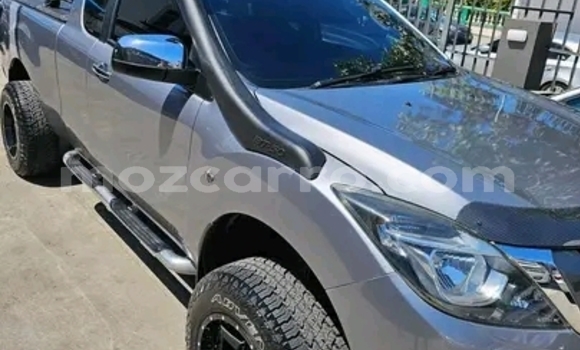 Tenga Tsaru Mazda BT-50 Zvimwe Mota in Maputo in Maputo Tenga Tsaru Mazda BT-50 Zvimwe Mota in Maputo in Maputo