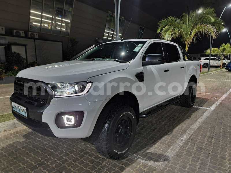 Big with watermark ford ranger maputo maputo 18206