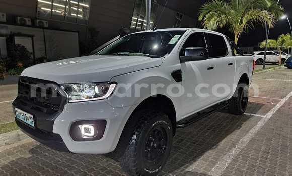 Buy Used Ford Ranger White Car in Maputo in Maputo Buy Used Ford Ranger White Car in Maputo in Maputo