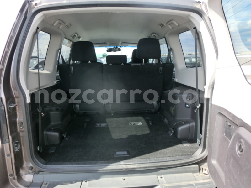 Big with watermark mitsubishi pajero maputo maputo 18207