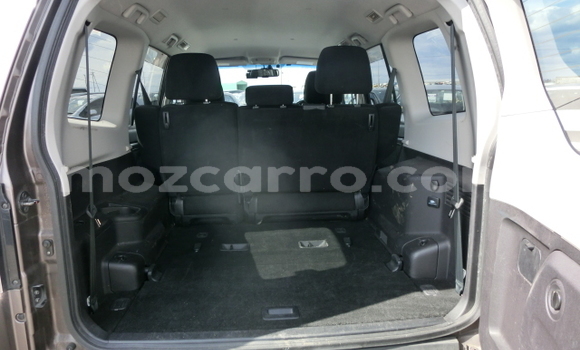 Comprar Usado Mitsubishi Pajero De outros Carro em Maputo em Maputo Comprar Usado Mitsubishi Pajero De outros Carro em Maputo em Maputo