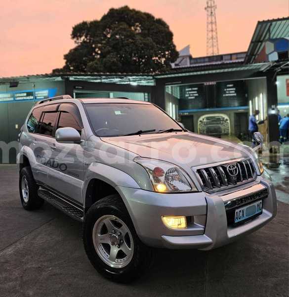 Big with watermark toyota prado maputo maputo 18208