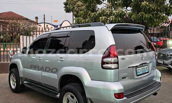 Buy Used Toyota Prado Other Car in Maputo in Maputo Buy Used Toyota Prado Other Car in Maputo in Maputo