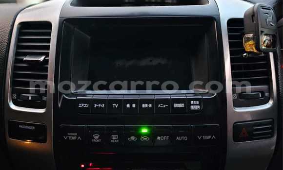 Buy Used Toyota Prado Other Car in Maputo in Maputo Buy Used Toyota Prado Other Car in Maputo in Maputo